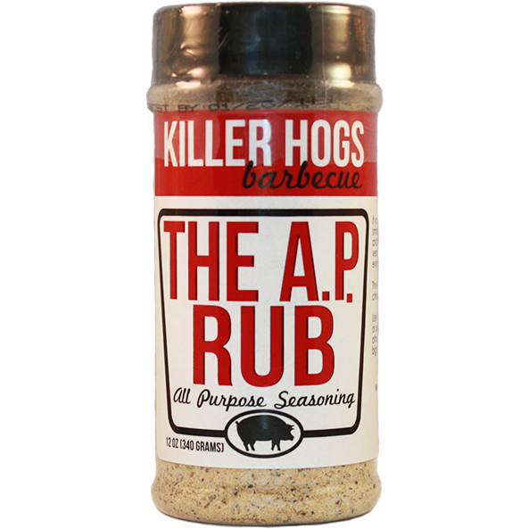 Killer Hogs The A.P. Rub