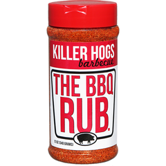 Killer Hogs The BBQ Rub