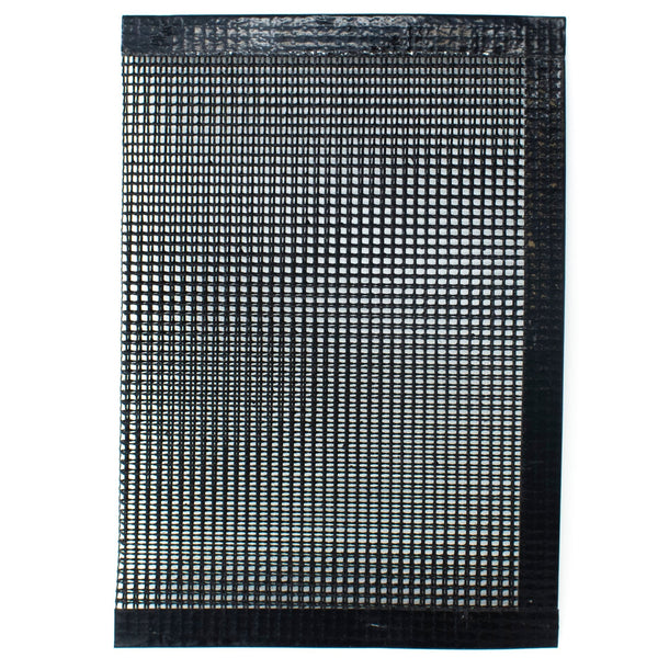 Kona Mesh Grill Bags - Non - Stick BBQ Grilling Bags for Veggies (Set of 2) - Reusable & Easy to Clean - HitchFire