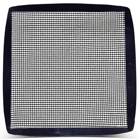 Kona Nonstick Mesh Basket - Grill, Smoke, or Bake Fruit, Veggies, Nuts - HitchFire