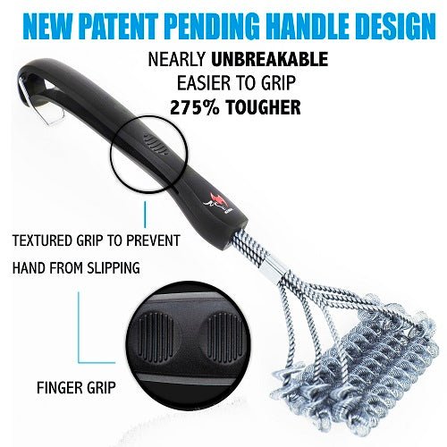 Kona Grill Brush - Thumbnail 4
