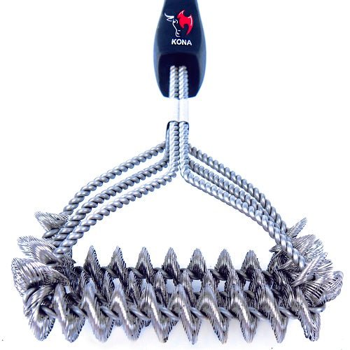 Kona Grill Brush