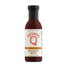 Kosmos Q Brisket Mop