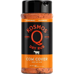 Kosmos Q Cow Cover Rub