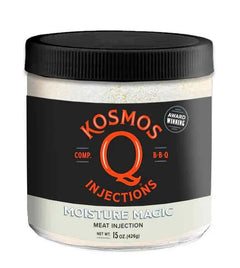 Kosmos Q Moisture Magic Injection