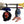 Load image into Gallery viewer, Trifecta Lacrosse Stick Storage Rack | 3 Levels
