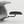 Load image into Gallery viewer, Black rear cargo platform on swing arm with hitch-mount support
