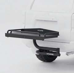 Ledge XL Platform