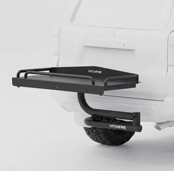 Ledge XL Platform – HitchFire