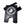 Load image into Gallery viewer, Marine Corps Badge - BilletVault Aluminum Wallet
