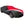 Load image into Gallery viewer, 2005-2023 Dodge Charger Ultraguard Plus Car Cover - 300D Indoor/Outdoor Protection - Red/Black
