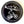 Load image into Gallery viewer, Mountain Bike Aluminum Trailer Hitch Cover - HitchFire
