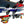 Load image into Gallery viewer, Trifecta Snowboard Storage Rack | 3 Levels
