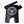 Load image into Gallery viewer, Navy Badge - BilletVault Aluminum Wallet
