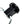Load image into Gallery viewer, Black hitch cover with metal lock pin
