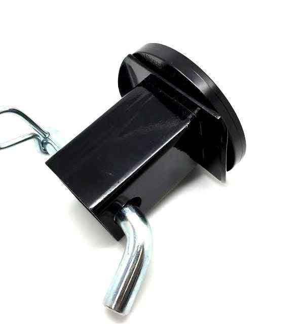 Occupational Therapy Hitch Cover
