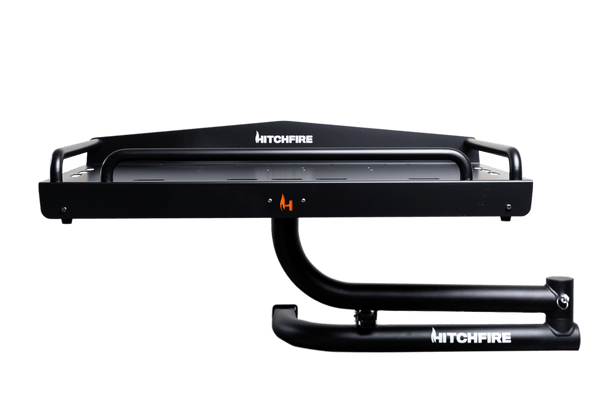 Open Box: Ledge XL Platform - HitchFire