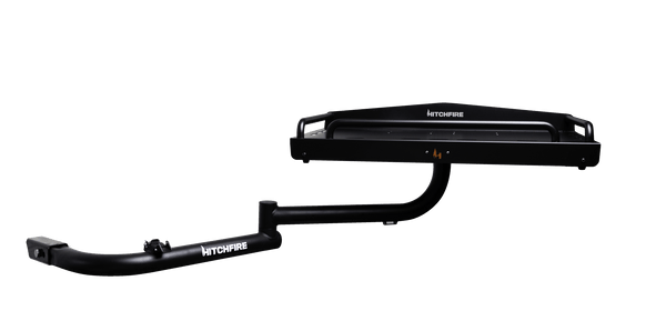 Open Box: Ledge XL Platform - HitchFire