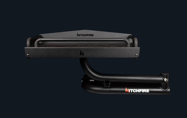 Open Box: Ledge XL Platform - HitchFire