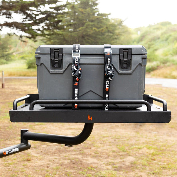 Open Box: Ledge XL Platform - HitchFire