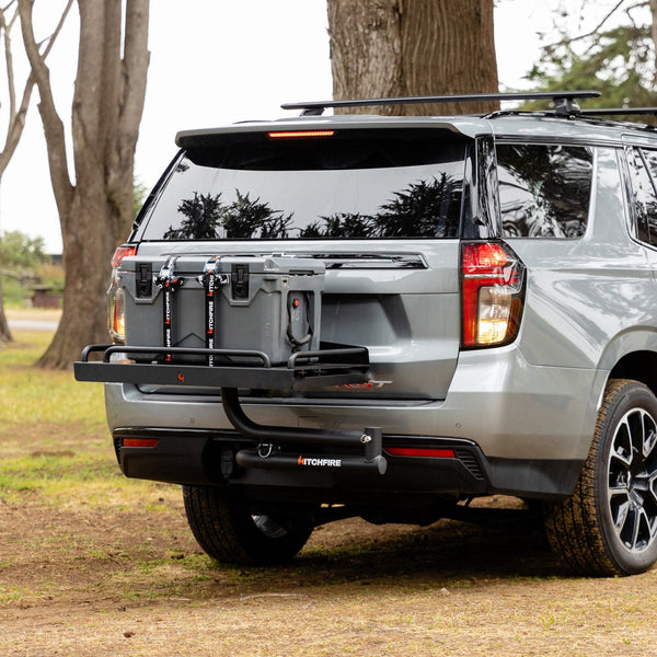 Open Box: Ledge XL Platform - HitchFire