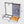 Load image into Gallery viewer, The Opener 5-Slot Guitar Rack | Gray
