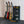 Load image into Gallery viewer, The Opener 5-Slot Guitar Rack | Black
