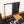 Load image into Gallery viewer, The Opener 5-Slot Guitar Rack | Black
