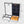 Load image into Gallery viewer, The Opener 5-Slot Guitar Rack | Black

