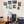 Load image into Gallery viewer, The Opener 5-Slot Guitar Rack | Black
