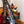 Load image into Gallery viewer, The Opener 5-Slot Guitar Rack | Gray
