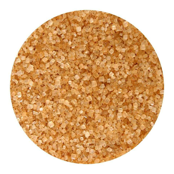 Turbinado Sugar