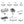 Load image into Gallery viewer, 51" x 32" Pegboard |20 Attachments
