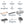 Load image into Gallery viewer, 51" x 32" PRO Pegboard | 23 Attachments
