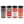 Load image into Gallery viewer, Lane's BBQ: Core 4 Rub Set
