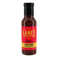 Pow Pow Teriyaki Marinade & Sauce