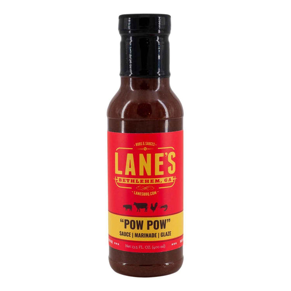 Pow Pow Teriyaki Marinade & Sauce