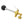 Load image into Gallery viewer, Propane Fitting Adapter Valve for 1LB Refillable Tank Cylinders
