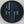 Load image into Gallery viewer, Punisher American Flag Blue Line Hitch Cover
