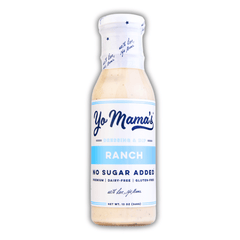Dairy-Free Ranch