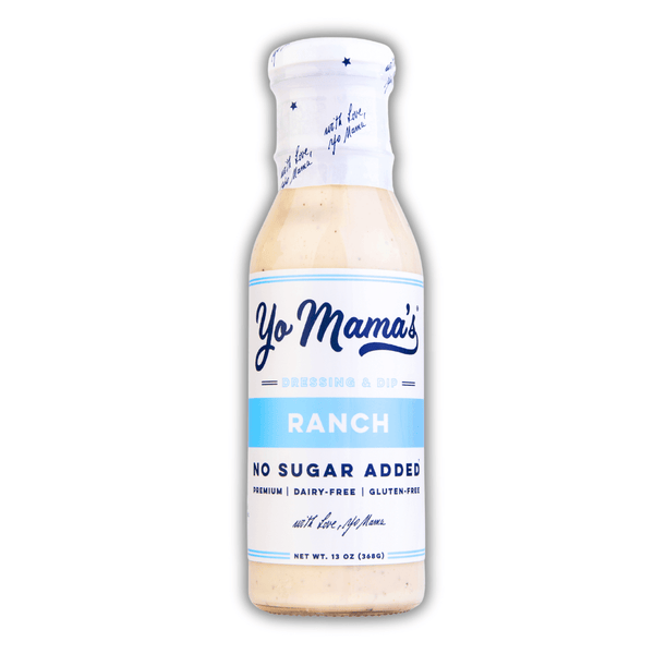 Dairy-Free Ranch