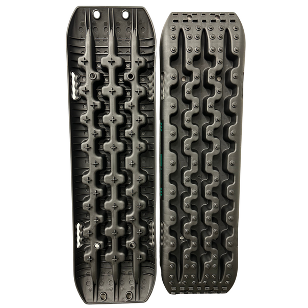 Tire Table Off Road Recovery Boards (2 pack with bag)