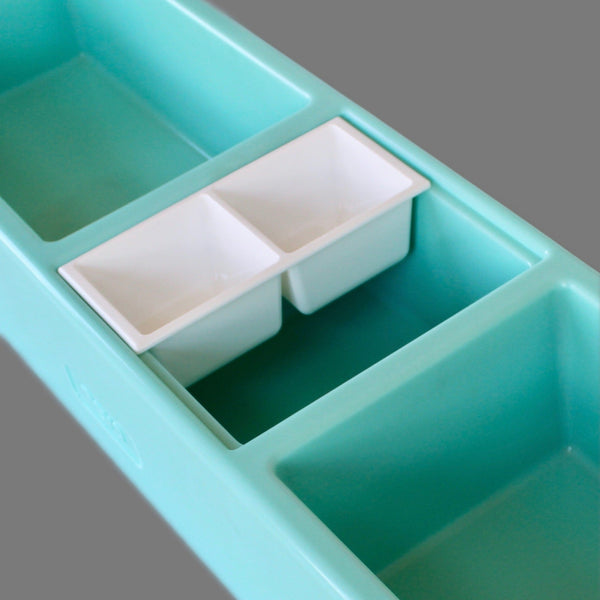 REVO Party Barge Cooler | Coastal Cay - HitchFire