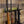 Load image into Gallery viewer, FORGE Firearm Rack | Wall Mount Display | 5 Slots | MultiCam
