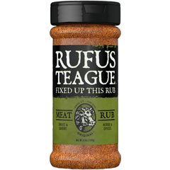Rufus Teague Meat Rub