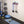 Load image into Gallery viewer, Serenity Yoga Mat Display | Minimalist Rack | Large
