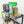 Load image into Gallery viewer, G-Tool Wire Shelf | Adjustable Wall Storage System | Holds 300 lbs

