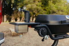 Side Sink