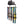 Load image into Gallery viewer, Solitude Ski Wire Shelf | Adjustable Wall Storage System | Holds 10 Pairs of Skis
