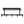 Load image into Gallery viewer, Lone Peak Ski Rack + Shelf | Adjustable Wall Storage System | Holds 5 Pairs of Skis
